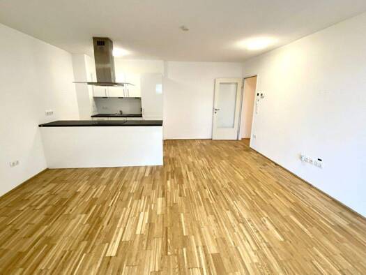 Wohnung zur Miete 782 € 2 Zimmer 54,8 m² EG Wien 1210
