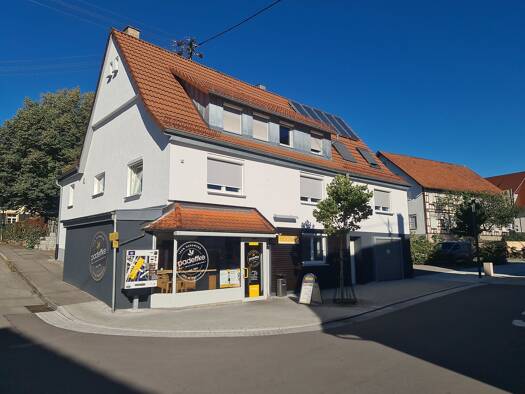Mehrfamilienhaus zum Kauf provisionsfrei 650.000 € 7 Zimmer 260 m² Ofterdingen 72131