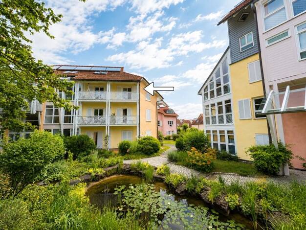 Maisonette zum Kauf 499.000 € 5,5 Zimmer 116 m² frei ab sofort Zuffenhausen Zuffenhausen 70435