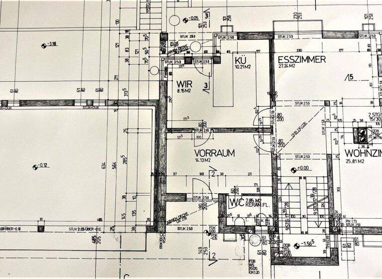 Einfamilienhaus zum Kauf 1.250.000 € 180 m² 830 m² Grundstück Neumarkt am Wallersee 5202