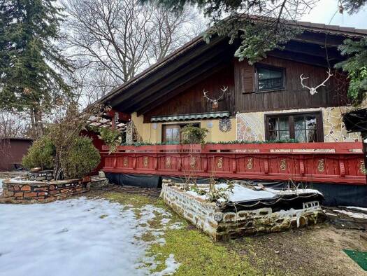 Haus zum Kauf 320.000 € 4 Zimmer 105 m² 527 m² Grundstück Mahlstetten 78601