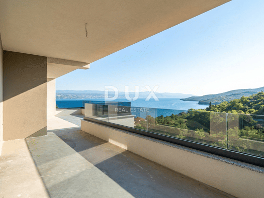 Wohnung zum Kauf 625.000 € 4 Zimmer 2. Geschoss Opatija 51410