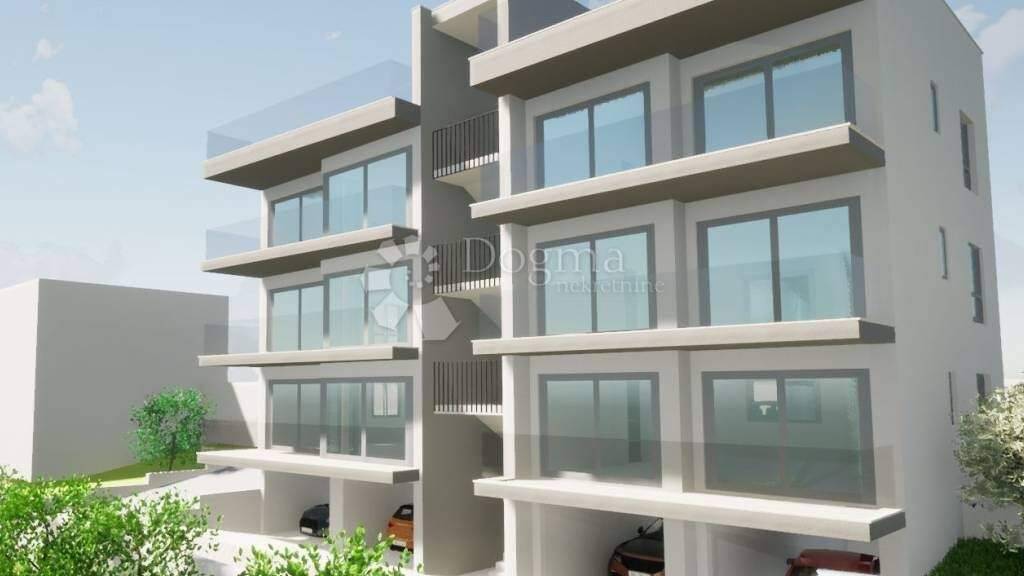 Wohnung zum Kauf 370.000 € 3 Zimmer 65 m² 2. Geschoss Okrug