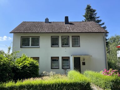 Mehrfamilienhaus zum Kauf 280.000 € 6 Zimmer 152 m² 872 m² Grundstück Bergerhof Radevormwald 42477