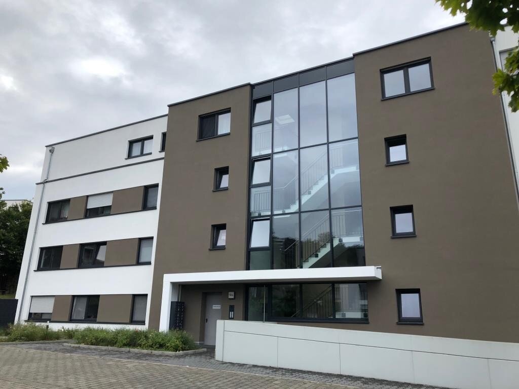 Wohnung zur Miete 450 € 1 Zimmer 30 m²<br/>Wohnfläche 2.<br/>Geschoss 01.04.2025<br/>Verfügbarkeit Alte Kasseler Straße 14a Nordviertel Marburg 35039