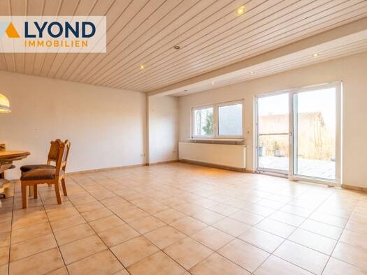 Reihenmittelhaus zum Kauf 300.000 € 6 Zimmer 120 m² 248 m² Grundstück Dewangen Aalen / Dewangen 73434
