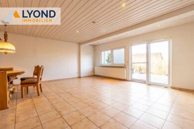 Reihenmittelhaus zum Kauf 300.000 € 6 Zimmer 120 m² 248 m² Grundstück Dewangen Aalen / Dewangen 73434