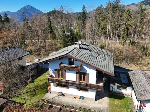 Mehrfamilienhaus zum Kauf 650.000 € 4 Zimmer 130 m² 499 m² Grundstück Ebbs 6341