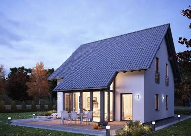 Einfamilienhaus zum Kauf provisionsfrei 365.000 € 4 Zimmer 143 m² 670 m² Grundstück Ausbau Alt Meteln 19069