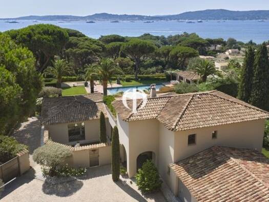 Einfamilienhaus zum Kauf 5.500.000 € 9 Zimmer 453 m² 2.949 m² Grundstück Place du Château 3 Grimaud 83310