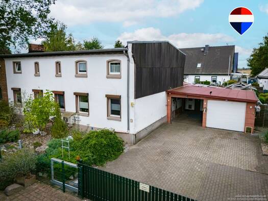 Einfamilienhaus zum Kauf 150.000 € 8 Zimmer 178 m² 582 m² Grundstück Buch Wanzleben-Börde 39164