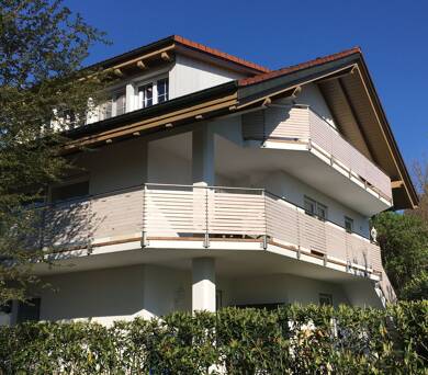 Einfamilienhaus zum Kauf provisionsfrei 629.000 € 5,5 Zimmer 185 m² 540 m² Grundstück Lienheim Hohentengen am Hochrhein 79801