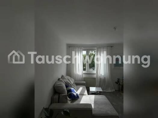 Wohnung zur Miete Tauschwohnung 900 € 2 Zimmer 60 m² 3. Geschoss Neustadt-Süd Köln 50677