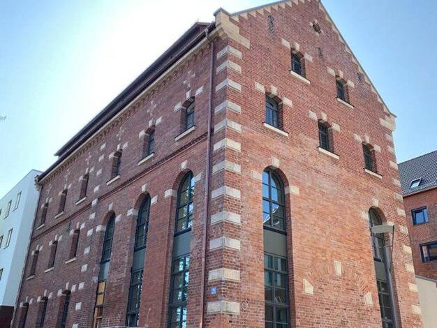 Wohnung zur Miete 1.290 € 4 Zimmer 87,4 m² 3. Geschoss Neustadt Neustadt a. d. Aisch 91413