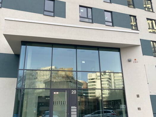 Studio zur Miete 725 € 1 Zimmer 39,7 m² 16. Geschoss frei ab 01.09.2026 Niederkasseler Lohweg 20 Lörick Düsseldorf 40547