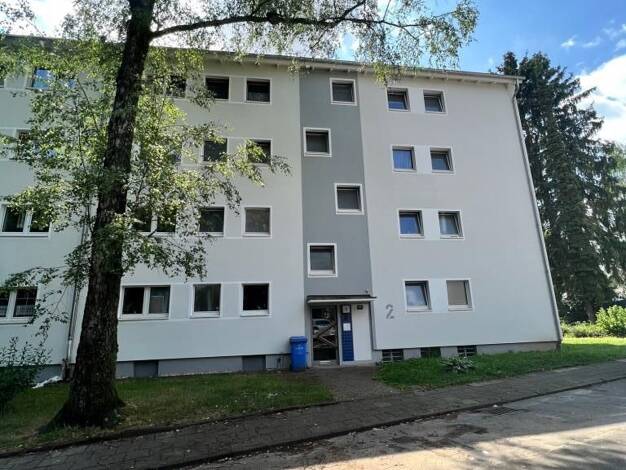 Wohnung zur Miete 719 € 3 Zimmer 62,1 m² 1. Geschoss frei ab 21.08.2026 Angerapper Platz 2 Mettmann Mettmann 40822