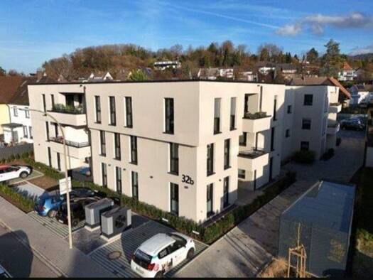 Wohnung zur Miete 750 € 2 Zimmer 50 m² 1. Geschoss frei ab 01.06.2026 Ortsgebiet Sinzheim 76547