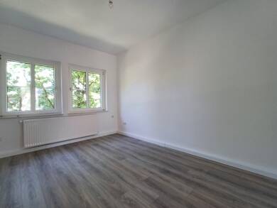 Wohnung zur Miete 649 € 2 Zimmer 57 m² frei ab sofort Bürgerm.-Kleine-Str. 3 Hahlen 3 Minden 32427