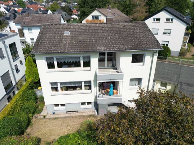 Mehrfamilienhaus zum Kauf 725.000 € 6 Zimmer 151 m² 339 m² Grundstück Bergen-Enkheim Bergen-Enkheim 60388