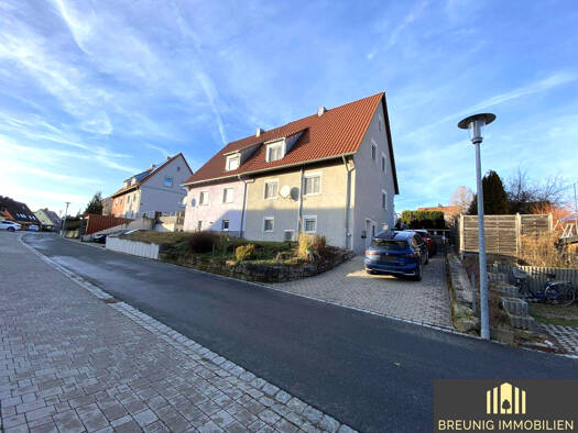 Doppelhaushälfte zum Kauf 455.000 € 5,5 Zimmer 140 m² 463 m² Grundstück Iphofen 97346