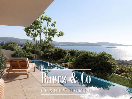 Villa zum Kauf 2.975.000 € 4 Zimmer 522 m² 663 m² Grundstück rogoznica