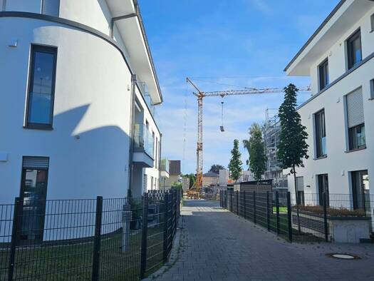 Terrassenwohnung zur Miete 1.300 € 3 Zimmer 84,8 m² Geschoss EG/50 frei ab 01.12.2026 Elser Kirchstraße 8 Elsen Paderborn 33106