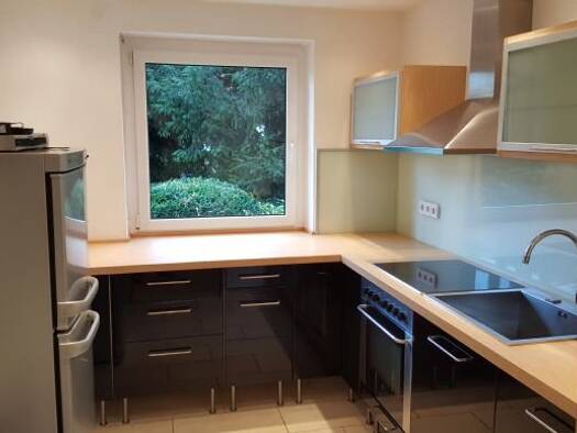 Terrassenwohnung zur Miete 650 € 2 Zimmer 51,7 m² EG frei ab 01.01.2026 Sommerstraße 13 Schwandorf 92421