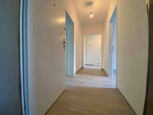 Wohnung zur Miete 425 € 2,5 Zimmer 45,8 m² 2. Geschoss frei ab 29.11.2025 Brühlweg 18 Marten Dortmund 44379