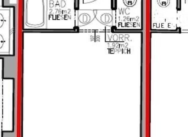 Studio zum Kauf 89.000 € 1 Zimmer 28 m² frei ab sofort Windischgarsten 4580