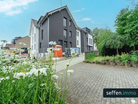 Wohnung zur Miete - Erstbezug 1.580 € 3 Zimmer 112,8 m² frei ab 01.12.2025 Spielberggasse 17 Lennep Remscheid 42897