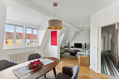 Studio zur Miete 1.999 € 3 Zimmer 104 m² frei ab sofort Borsigwalde Berlin 13509