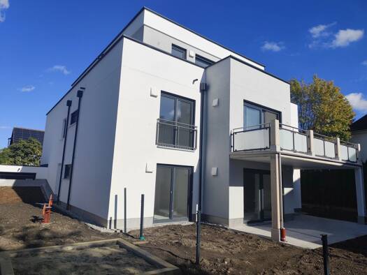 Wohnung zum Kauf - Neubau provisionsfrei 1.089.000 € 3 Zimmer 85 m² Hadern München 81377