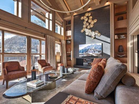 Wohnung zum Kauf 15.336.000 € 253 m² Val-d'Isère 73150