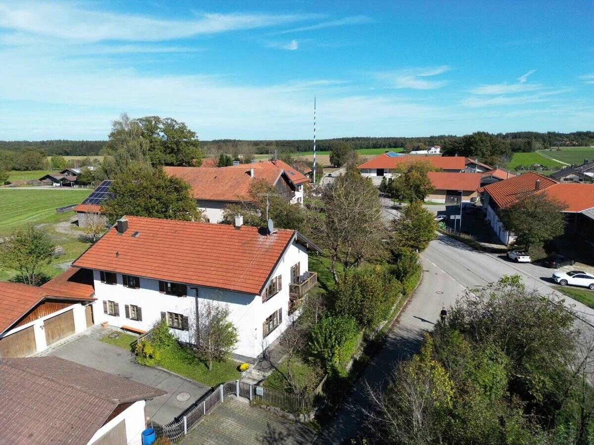 Haus – Sauerlach / Altkirchen - Ansicht 4