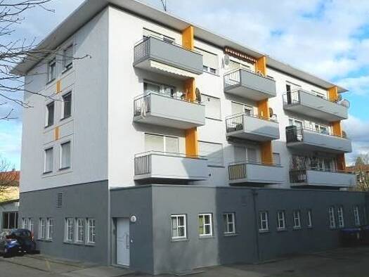 Wohnung zum Kauf 170.000 € 2,5 Zimmer 69 m² 2. Geschoss Gottmadingen 78244
