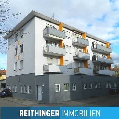 Wohnung zum Kauf 179.000 € 2,5 Zimmer 69 m² 2. Geschoss Gottmadingen Gottmadingen 78244