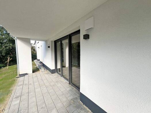 Wohnung zur Miete 880 € 3 Zimmer 80 m² EG Sandersgarten 45 Betzdorf 57518