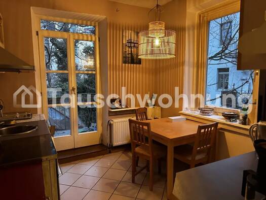Wohnung zur Miete Tauschwohnung 1.250 € 2 Zimmer 50 m² 1. Geschoss Sendling München 80337
