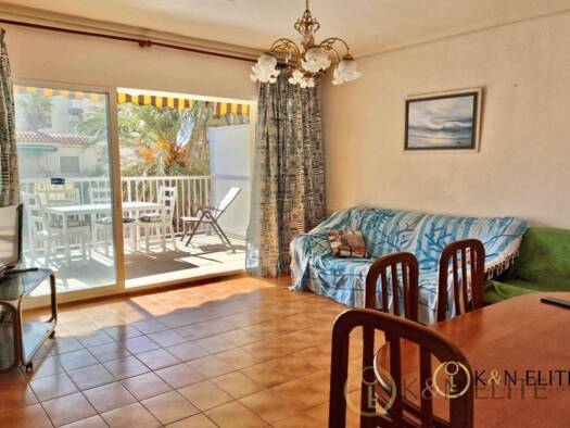 Wohnung zur Miete 2.800 € 3 Zimmer 113 m² Sueca 46419