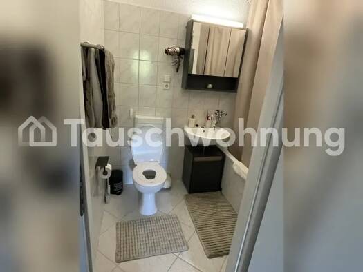Wohnung zur Miete Tauschwohnung 418 € 3 Zimmer 71 m² 3. Geschoss Buch Berlin 13125