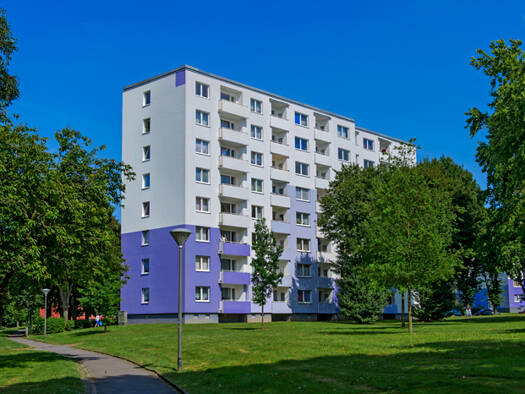 Wohnung zur Miete 469 € 2,5 Zimmer 57 m² 2. Geschoss Jung-Stillingweg 8 Wickede Brackel 44319