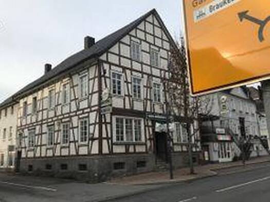 Gewerbeobjekt zum Kauf provisionsfrei als Kapitalanlage geeignet 699.000 € 1.000 m² Hauptstraße 8 Balve Balve 58802