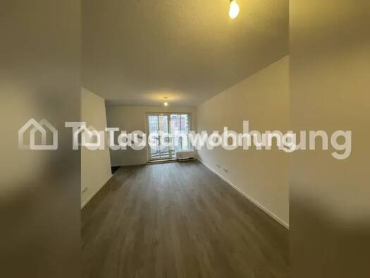 Wohnung zur Miete Tauschwohnung 469 € 2 Zimmer 47 m² 1. Geschoss Zentrum-Nord Mitte 04105