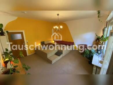 Wohnung zur Miete Tauschwohnung 580 € 2 Zimmer 60 m² 1. Geschoss Steglitz Berlin 12167