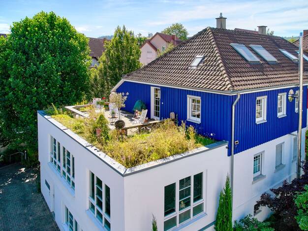 Einfamilienhaus zum Kauf 749.000 € 6 Zimmer 250 m² 369 m² Grundstück Schorndorf 73614