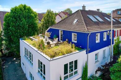 Einfamilienhaus zum Kauf 749.000 € 6 Zimmer 250 m² 369 m² Grundstück Schorndorf - Innenstadt Schorndorf 73614
