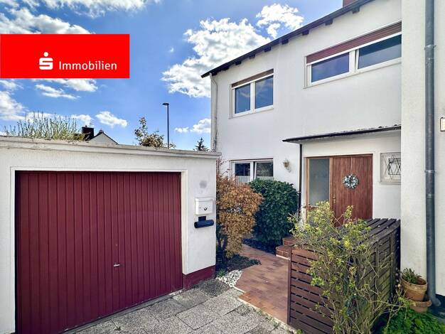 Reihenendhaus zum Kauf 575.000 € 5 Zimmer 158 m² 490 m² Grundstück Oberhöchstadt Kronberg 61476