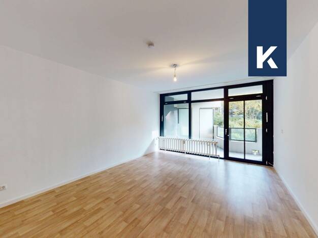 Wohnung zur Miete 1.235 € 4 Zimmer 95 m² 1. Geschoss Ostlandstr. 52 Weiden Köln 50858