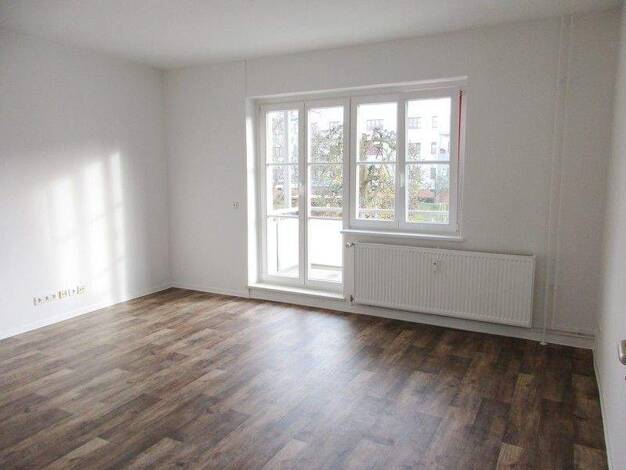 Wohnung zur Miete 433 € 3 Zimmer 65,7 m² frei ab 01.06.2026 Karl-Schurz-Str. 5 Cracau Magdeburg 39114