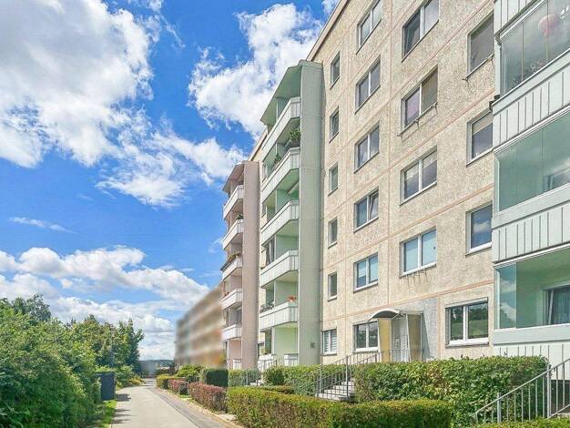Wohnung zum Kauf 35.000 € 3 Zimmer 69 m² Reichenbach Reichenbach/Vogtland 08468